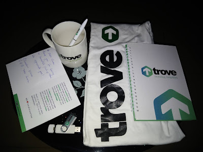 How I Invest in stocks using Trove