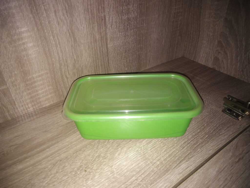Food container