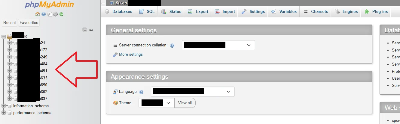 6 Select the exact file