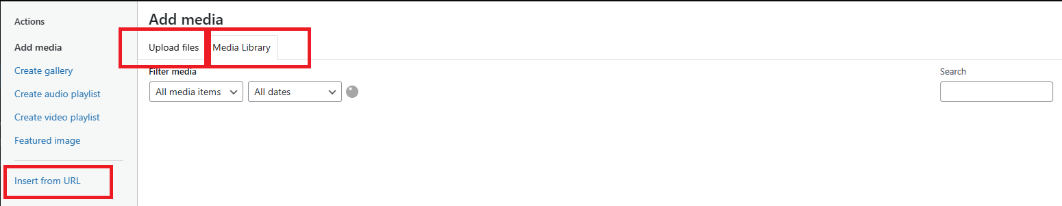Creating Your First Blog Post 3