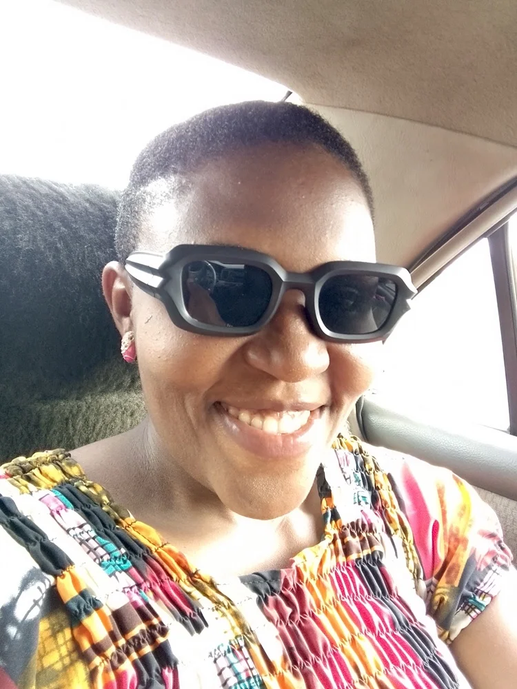 Ebele Ubaka