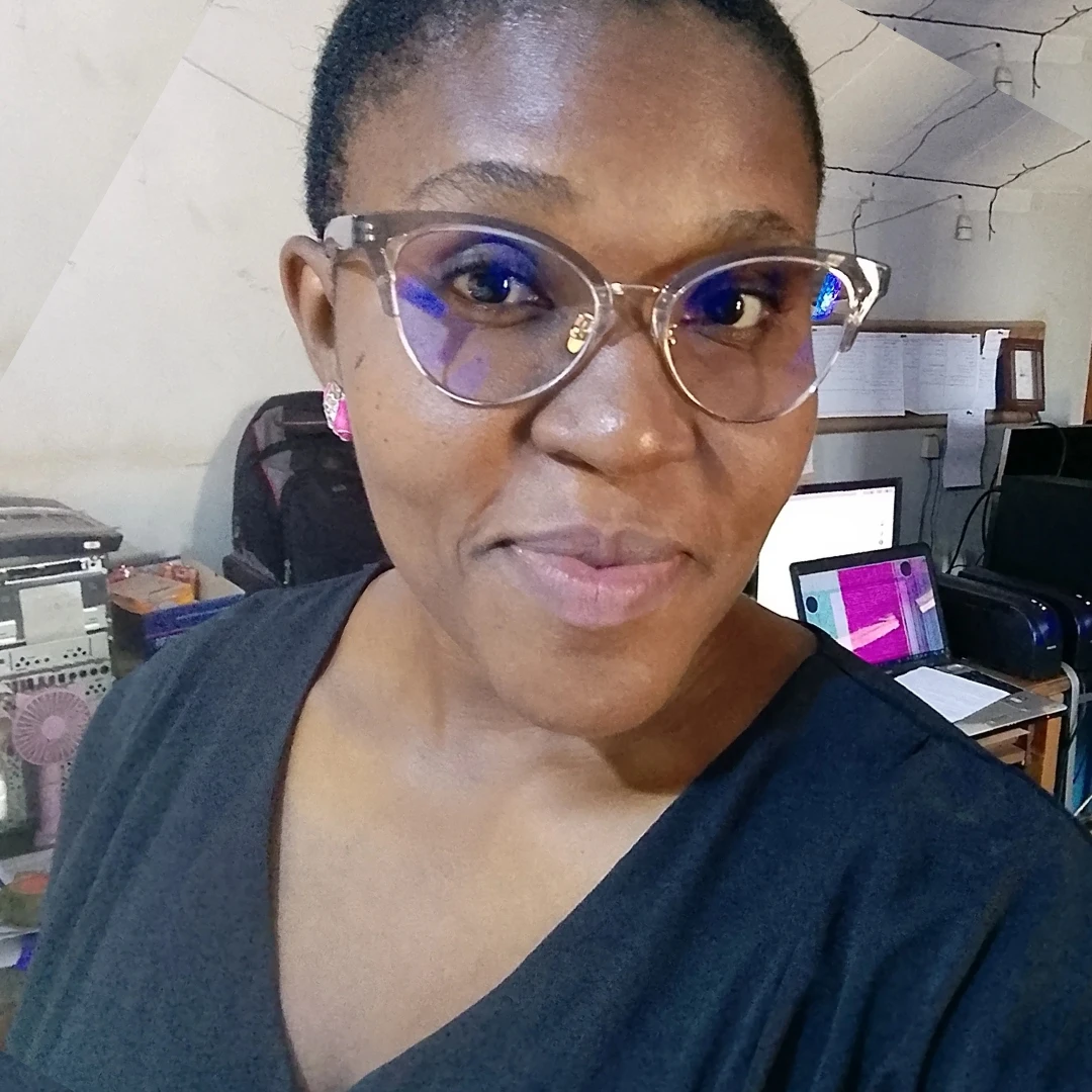 Picture of Ebele Ubaka