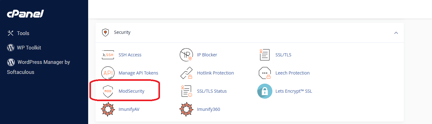 How to connect your domain name and hosting 9