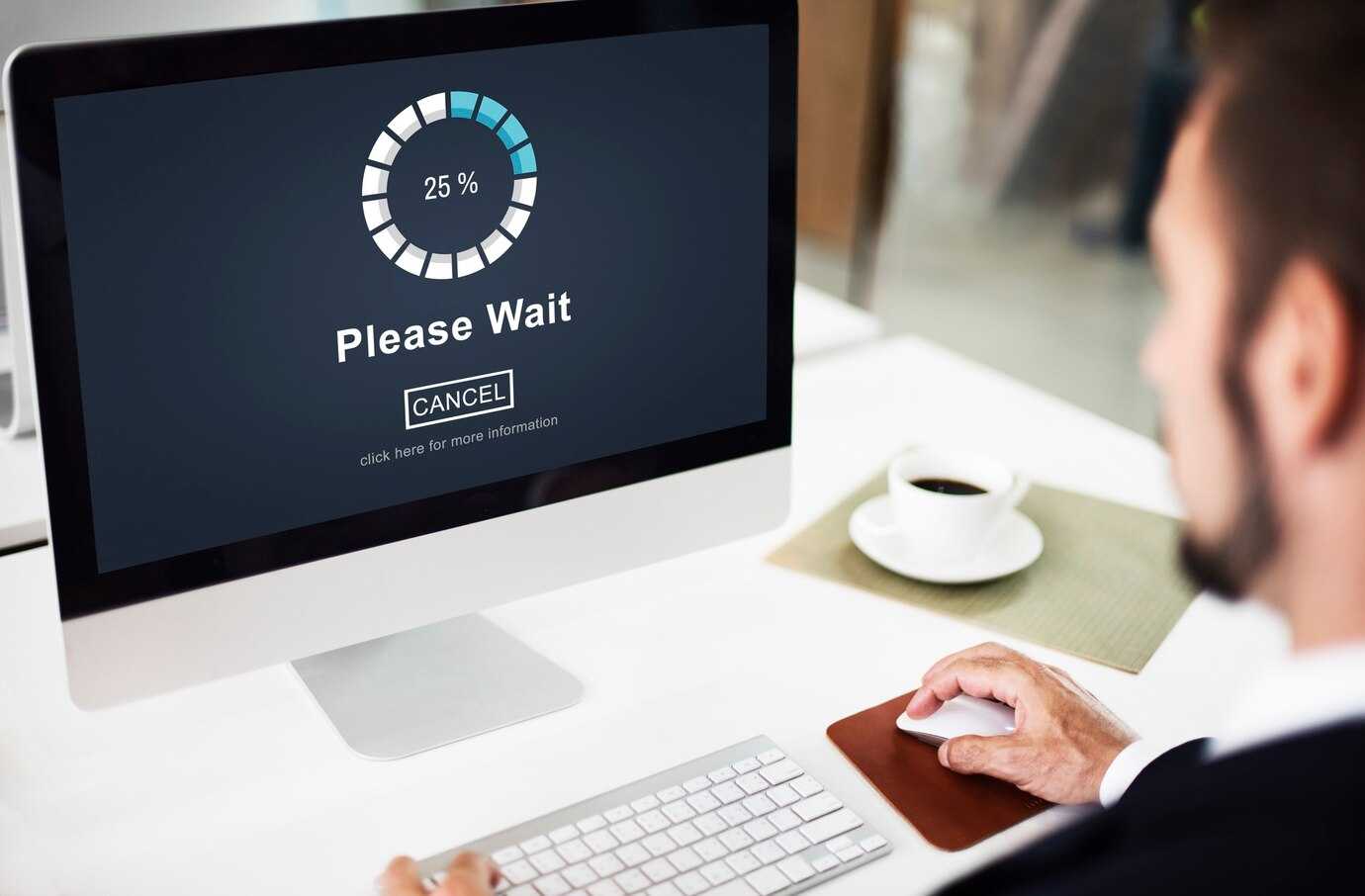 Install Your WordPress || Image by rawpixel.com on Freepik