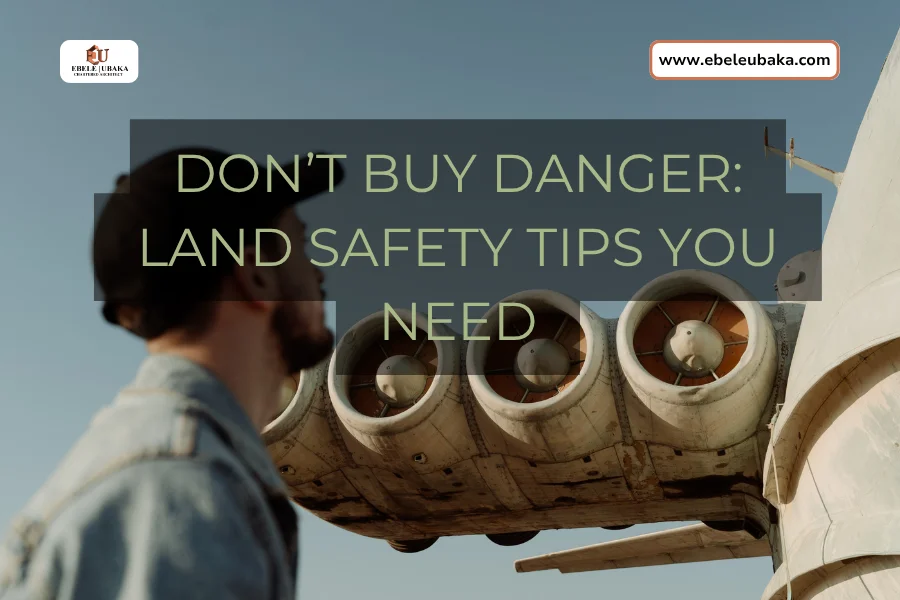 Land Safety 2