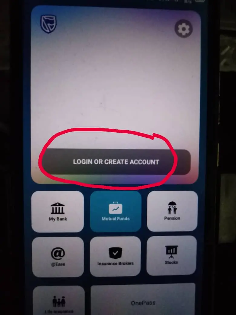 Operating Your Account from the Mobile App 3