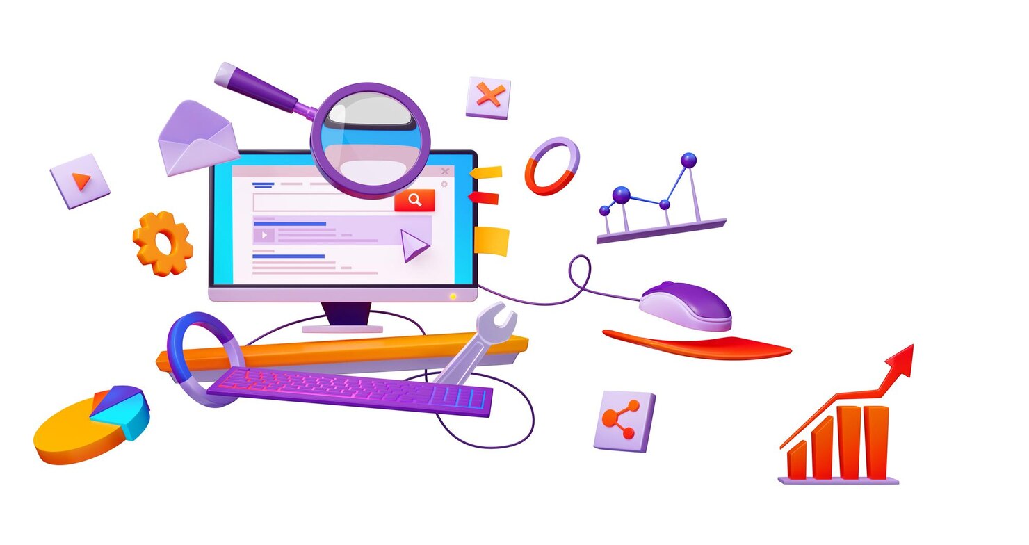 Relevant Plugins || Image by upklyak on Freepik