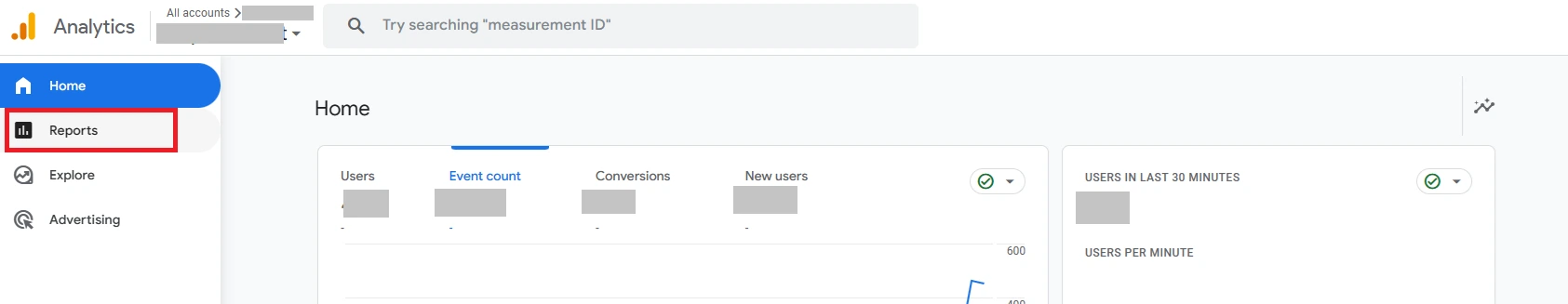 Setting Up Google Analytics 11