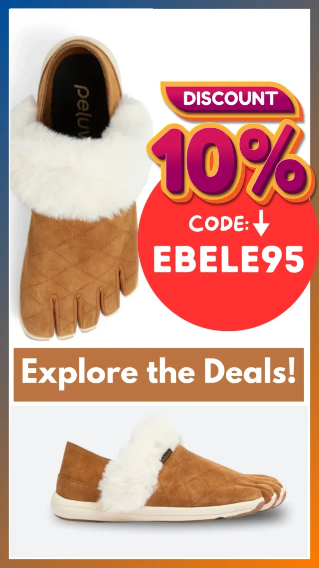 Stylish and comfy athletic shoes