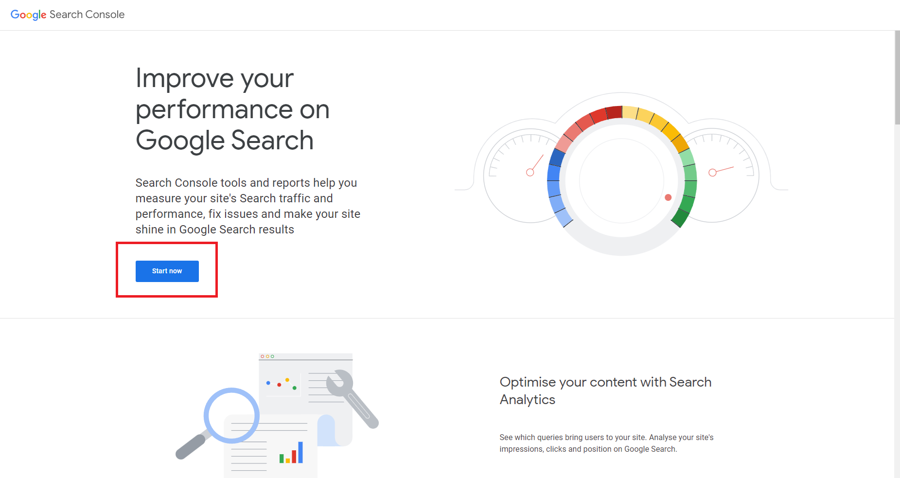 Submitting Your Blog to Search Engines 1