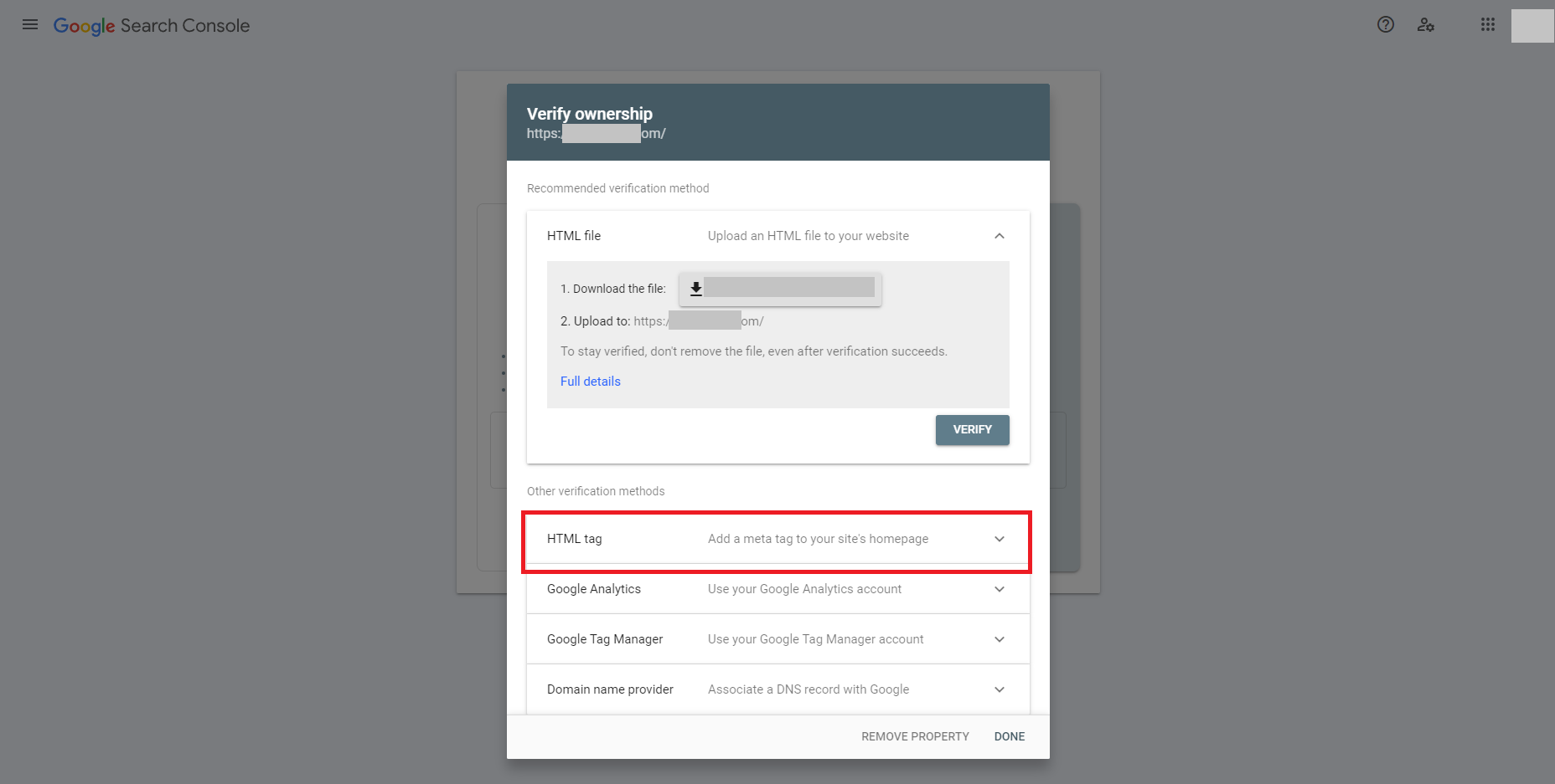 Submitting Your Blog to Search Engines 3