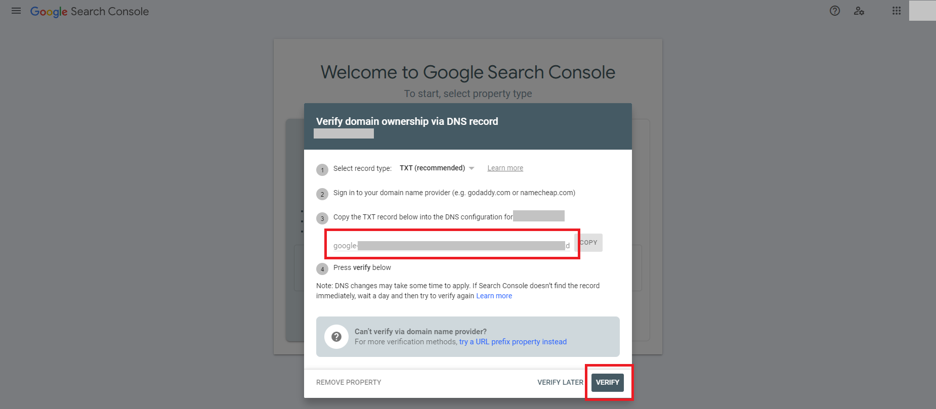 Submitting Your Blog to Search Engines 4