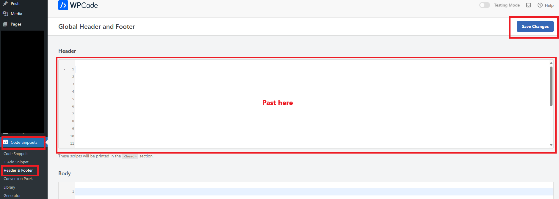 Submitting Your Blog to Search Engines 8