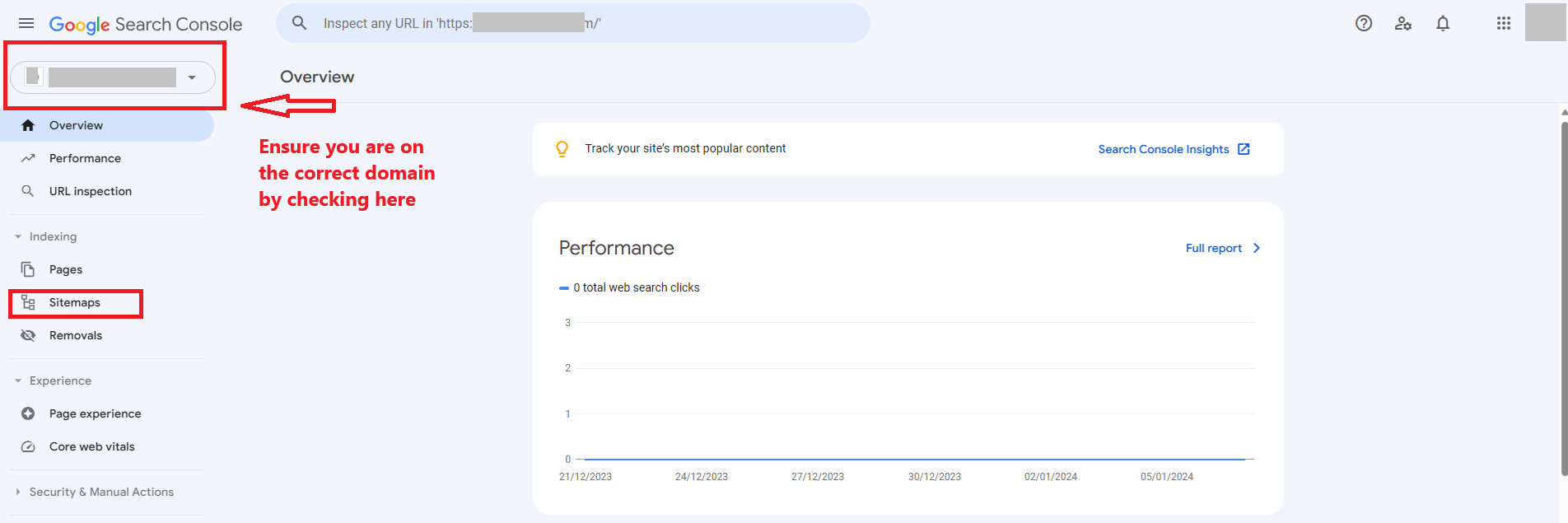 Submitting Your Blog to Search Engines 9