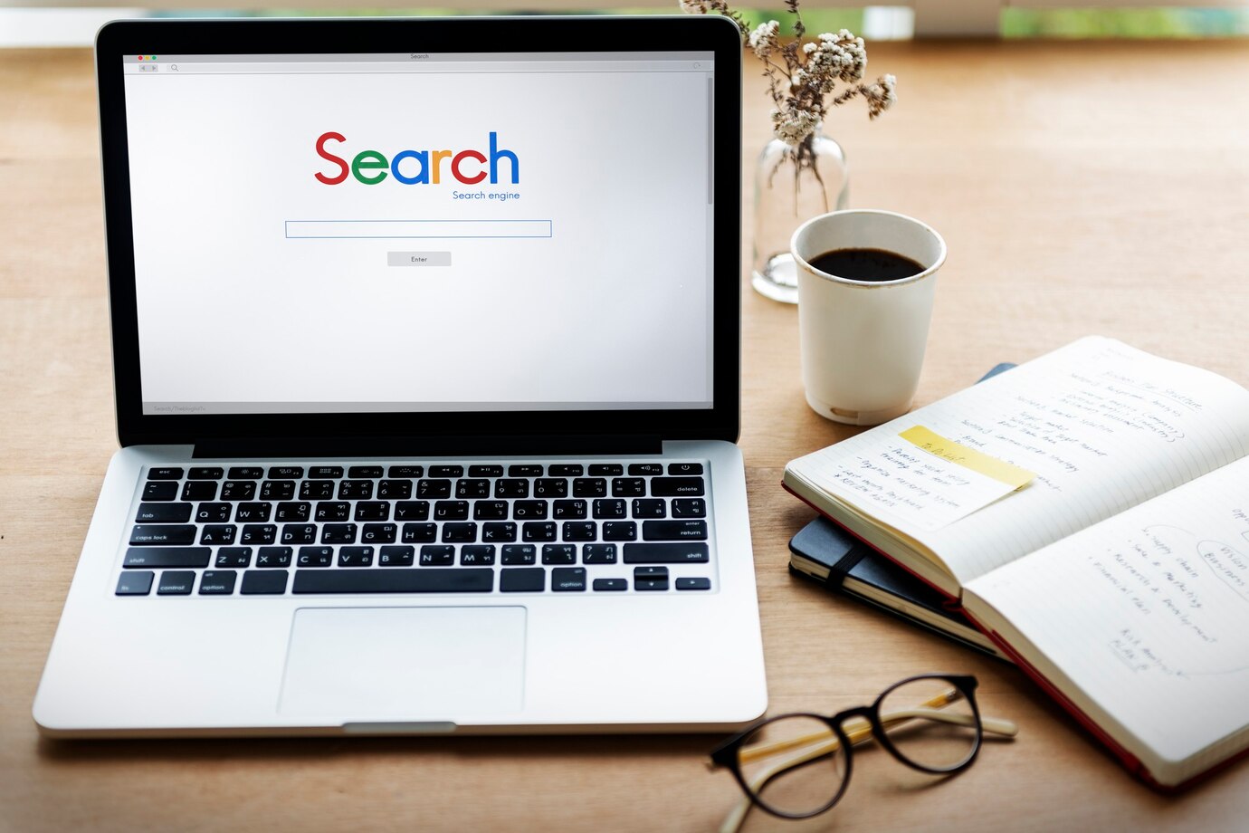 Submitting Your Blog to Search Engines || Image by rawpixel.com on Freepik