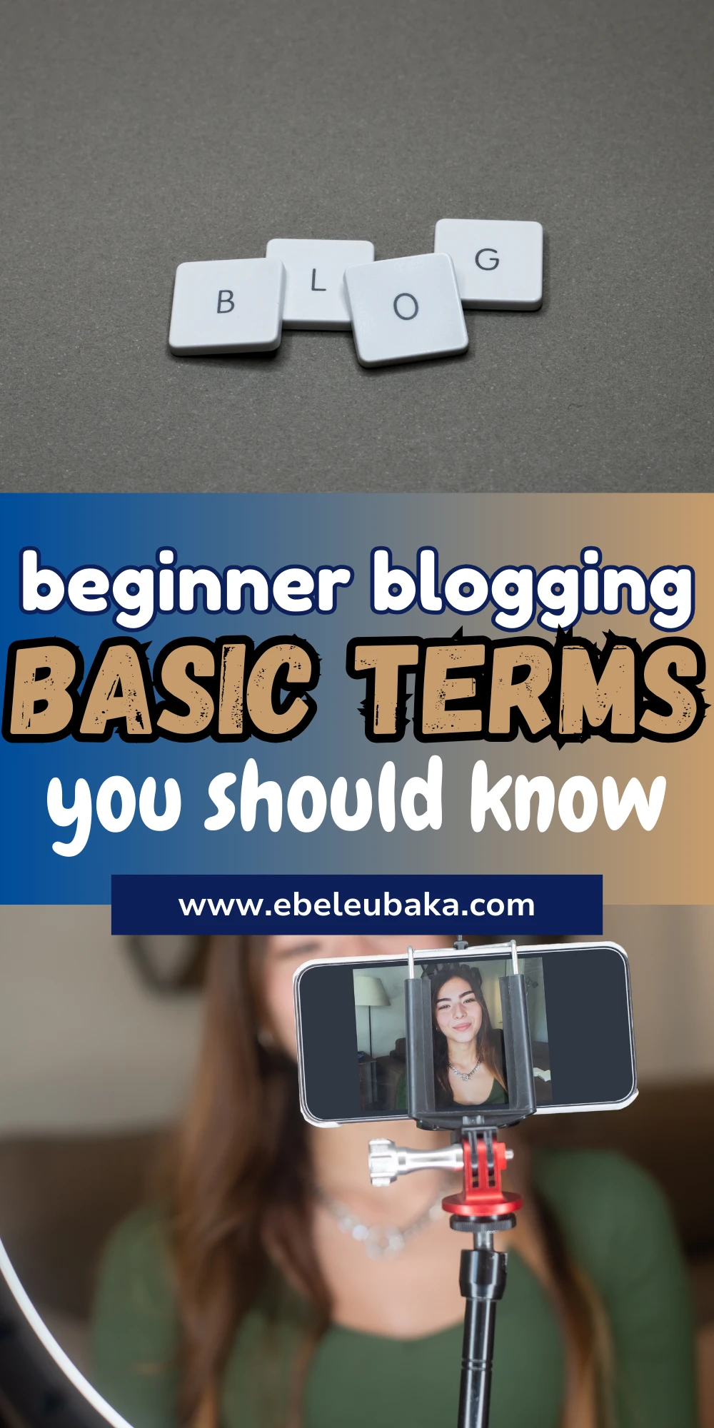 The Beginner Blogging Basic Terms You Should Know 3