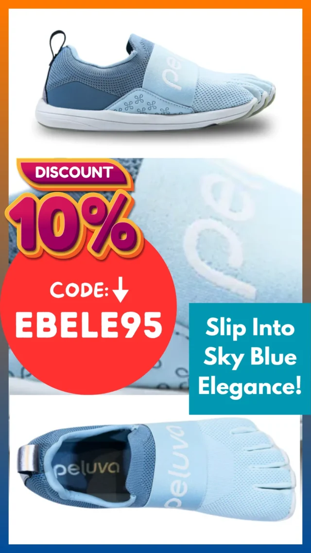 Trainers with arch support