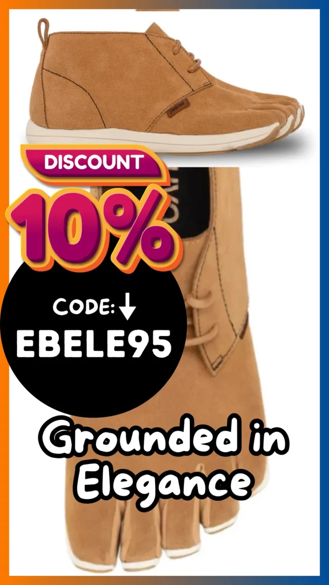 Versatile shoes for walking and running 2