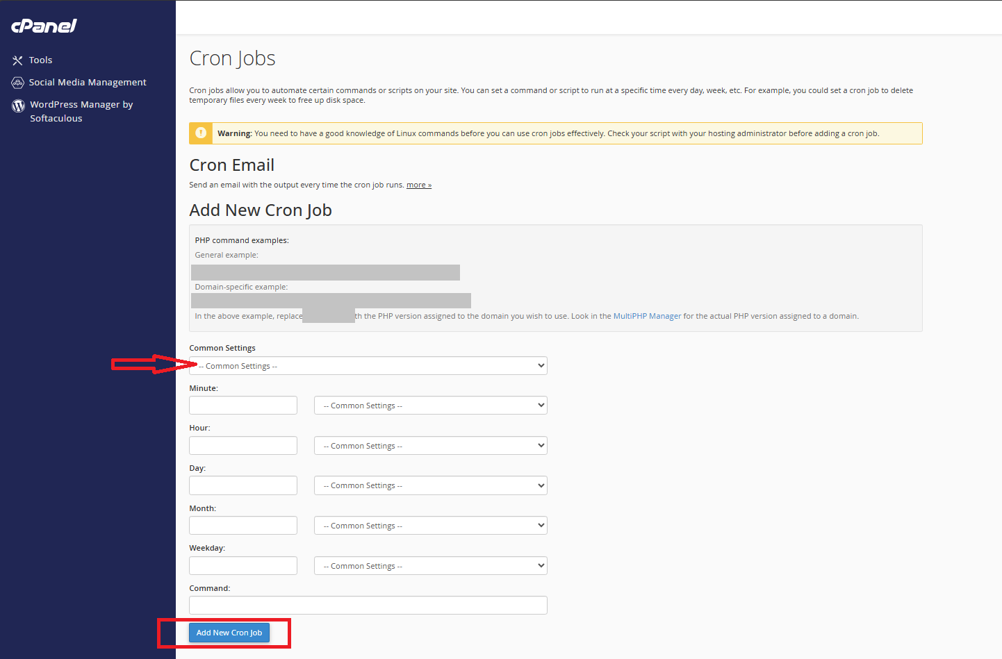 WordPress Scheduling - Missed Schedule - Cron job 13